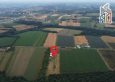 prodaja kuća smederevo: NA PRODAJU ! Poljoprivredno zemljište u Murgašu kod Uba! Površina — 2
