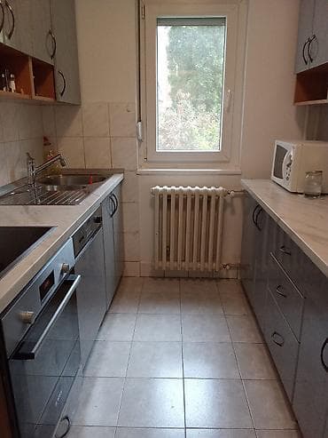 stanovi novogradnja beograd: Selling 4.0 flat Vracar Belgrade huge terrace glass winter house — 6