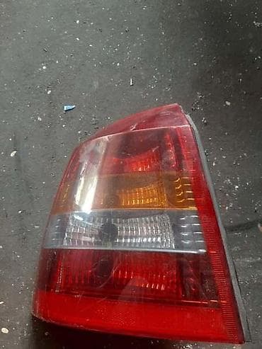 tende za kamp prikolice: STOP LAMPA ZA OPEL ASTRA G | Opel Astra G hecbek stop lampa leva — 2