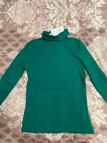 gerry weber nova kolekcija: M, Pamuk, bоја - Zelena — 2