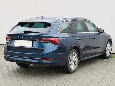 marka mustang: ŠKODA OCTAVIA IV - KOMPLETAN AUTO U DELOVIMA | Kompletan auto u — 2
