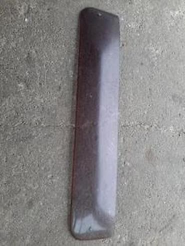 globber 4 in 1: SPOJLER SIBERA VW GOLF 1 2 | Dobro stanje bez ostecenja — 2