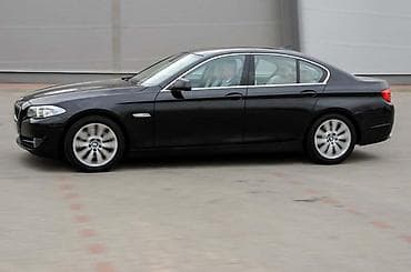 VRATA ZA BMW SERIJA 5 OD 2010. DO 2016. GOD