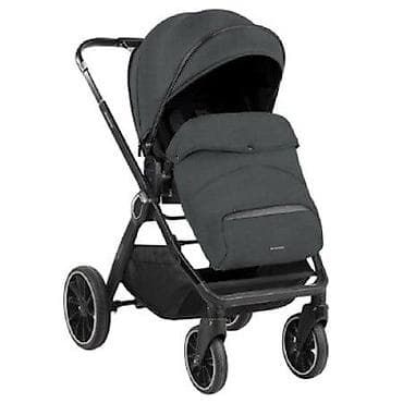 spajdermen odelo za decu cena: KIKKA BOO Kolica TIFFANY dark grey – premium 3u1 set sa tvrdom korpom — 3