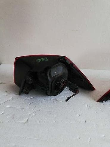 kljuc za golf 4: STOP LAMPA ZA VOLKSWAGEN GOLF 7 OD 2013. DO 2016. GOD. - 5G0945095B | — 4