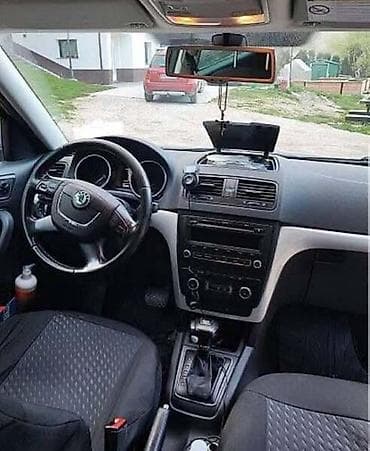 creva za gas: VAZDUŠNI JASTUK - AIRBAG ZA ŠKODA RAPID, FABIA, OCTAVIA . | U — 3