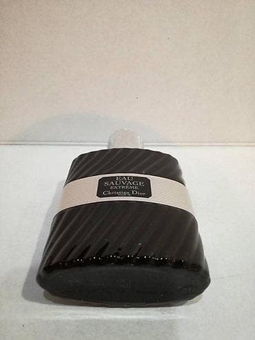 CHRISTIAN DIOR EAU SAUVAGE EXTREME EDT100ML TSTR | Christian Dior