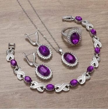 Veličina prstena :7 8 9 10
Cena:1800din