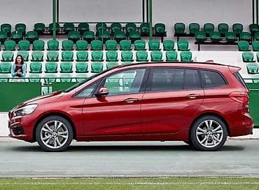 vogeli nis: DELOVI ZA BMW SERIJA 2 F46 | Novi i polovni originalni delovi za BMW — 2