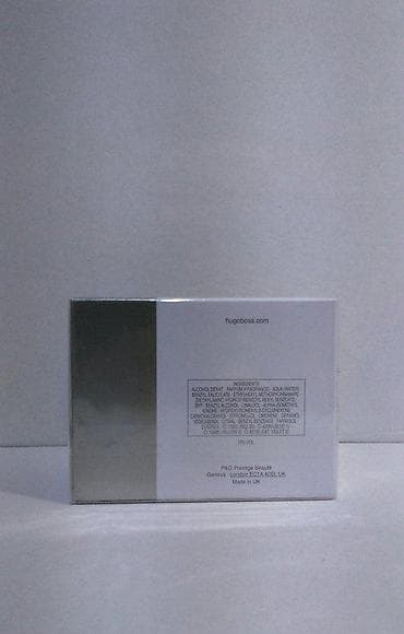 Lične stvari: HUGO BOSS WOMAN EDP 90ML | Hugo Boss woman edp 90ml. Original — 4