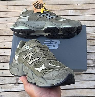 cipele svecane: New Balance 9060 made in Vijetnam sa originalnim QR kodom i serijskim — 4