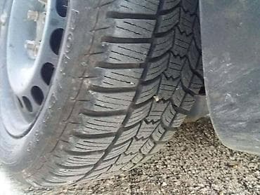 pezo 1: KOMPLETAN AUTO U DELOVIMA ZA VOLKSWAGEN PASSAT B6 | Delovi pasat b6 — 5