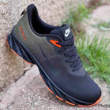 nike react zenske patike: Trainers, Nike, size - 46 — 7