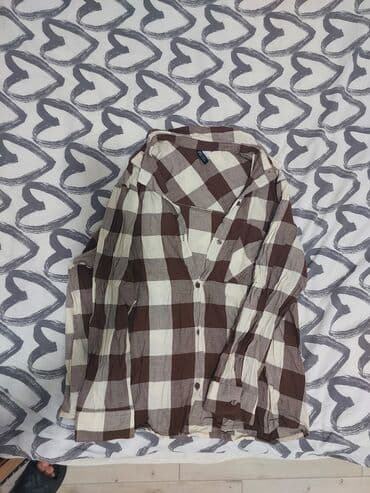Women's Clothing: Ženska košulja, velicina m — 2