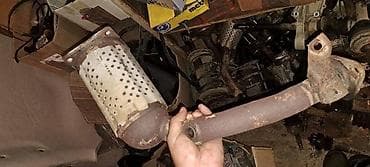 nosivost vozila: KATALIZATOR 1.4 BENZIN ZA PEUGEOT 206 | fabricki katalizator za — 2