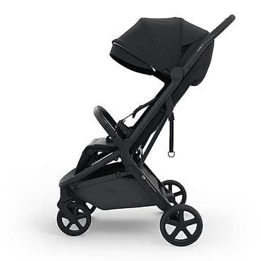 Kolica za bebe: Kinderkraft kolica NUBI 3 MIDNIGHT BLACK (SKU: KSNUBI03BLK) Opis: - — 7