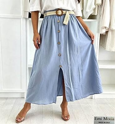 massimo dutti suknje: 08. Suknja 2.200 dinara H — 4