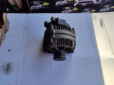 audi s8 4 tfsi: ALTERNATOR VALEO 1.4 TDCI ZA FORD FUSION OD 2003. DO 2005. GOD. | — 2