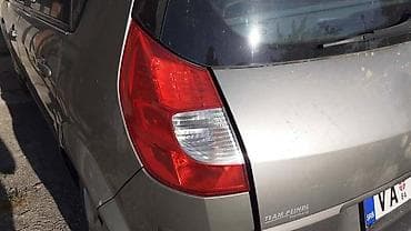 klapna gasa clio 2 cena: Renault — 1