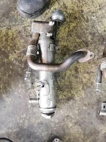 merac ulja audi a4 b8: HLADNJAK EGR A4 B8, A5, Q5 2.0 TDI. 08-12. 03L131512AB | hladnjak — 3