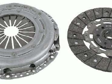 auto otpad ruma: SET KVACILA PLIVAJUCI 1.6 TDCI ZA FORD FOCUS OD 2007. DO 2010. GOD. | — 3