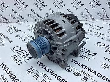 klime za auto na upaljac: ALTERNATOR ZA VOLKSWAGEN POLO, TIGUAN, TOURAN . - 05L 903 028 F | — 2