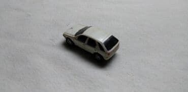 home alone 1 sa prevodom na srpski: Autic Citroen oko 1:87 (3,2 cm.) dosta zabrljan — 3