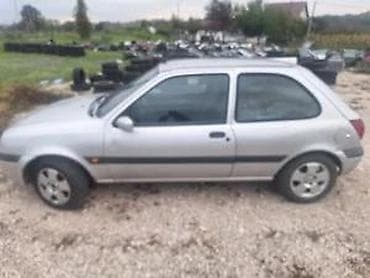 delovi za forda: POLOVNI DELOVI FORD FIESTA 1.2 BENZIN | Polovni delovi ford fiesta — 3