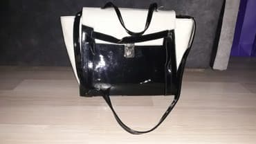 crna guess torba: Elegant purse — 3
