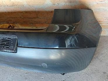 c3 2003: ZADNJI BRANIK ZA VOLKSWAGEN GOLF 5 OD 2003. DO 2009. GOD. | Zadnji — 3