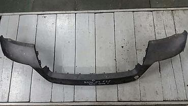 PREDNJI SPOJLER ZA BMW X3 | bmw X3 F25 PREDNJI SPOJLER 2010/2016 2