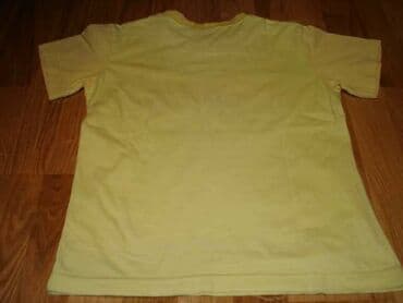metro obuca za devojcice: Round neck, Short sleeve, 122-128 — 3