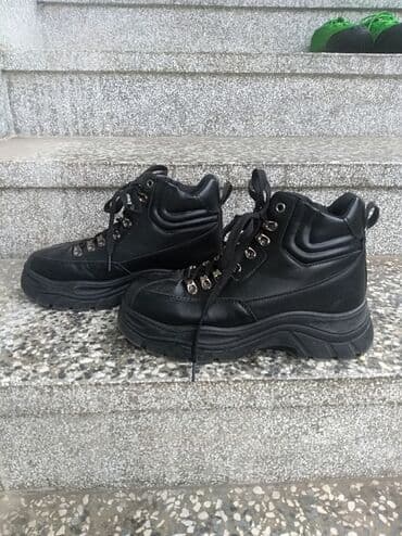 jordanke 1: Ankle boots, 39 — 2