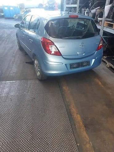sasa auto bajina basta: MOTOR 1.3CDTI ZA OPEL CORSA D OD 2007. DO 2013. GOD — 2