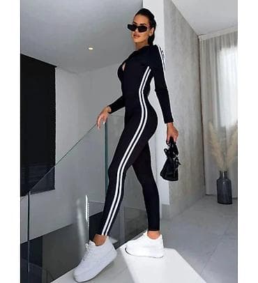 Muška odeća: 🔥Kombinezon na akciji 1999 din 🔥 — 5