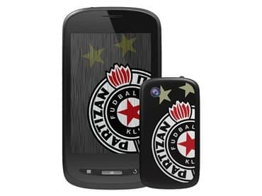 povezivanje ugradne rerne i ploce: ZTE Roamer, < 2 GB, color - Black — 2