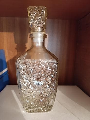 dekor krusevac: 4 flase za 1000din — 2