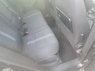 štitnik sedišta: SEDISTA ZA VOLKSWAGEN TIGUAN OD 2009. DO 2015. GOD. | Komplet — 3