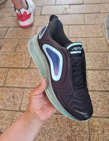 nike air max scorpion fk: Trainers, size - 46 — 2