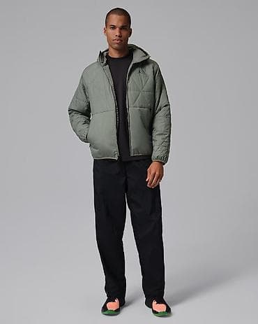 hanterica jakna: JORDAN Sport Men's Therma-FIT Jacket vel. M NOVO
FZ — 6