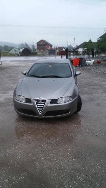 fiat s: DELOVI ZA ALFA ROMEO GT | Polovni delovi za Alfa Romeo GT limarija — 3