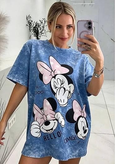 pull and bear suskavac: 05. Majica/tunika 2.400 dinara H — 3