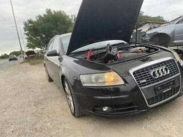magnet vranje: KRILA VRATA HAUBE TRAP ZA AUDI A6 OD 2004. DO 2009. GOD. | AUDI A6 — 1
