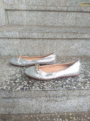 camper baletanke: Ballet shoes, 38 — 2