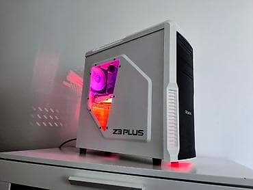 plejstejsen 4: Intel i7 9700/16GB DDR4/ SSD+SATA/ GTX 1080Ti 11G Prodajem odličan — 5