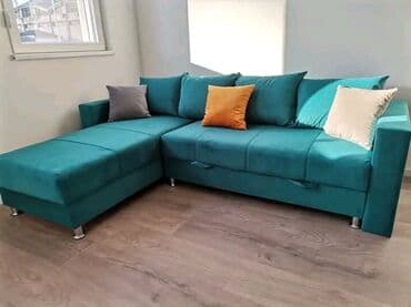 bastenski jastuci: Jastuci jastucnice — 2