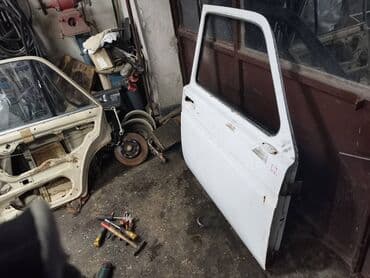 bmw 2 серия m240i steptronic: Dodatni opis Vrata desna Lada 21213,21214 Niva br.2. U beloj boji — 5