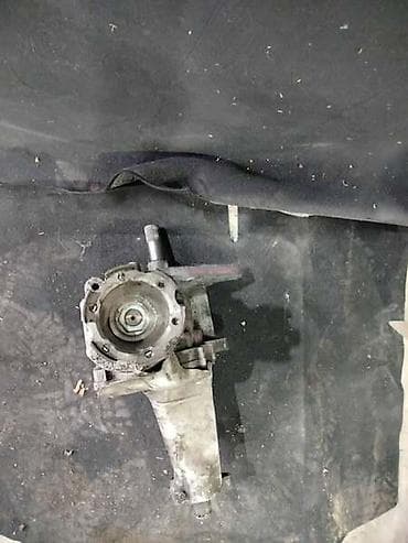 delovi za tomos automatik: REDUKTOR ZA CHEVROLET CAPTIVA OD 2007. DO 2011. GOD. | Reduktor — 4