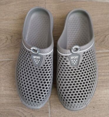 markirane papuce: Beach slippers, 38 — 3