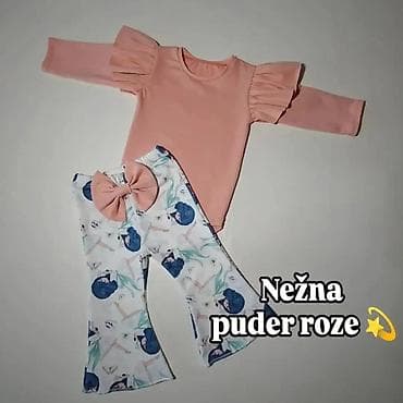 ikea flasice za vodu: Veličine: 50 - 92 Dostupne boje bodića: Teget, bela, bebi roze — 2